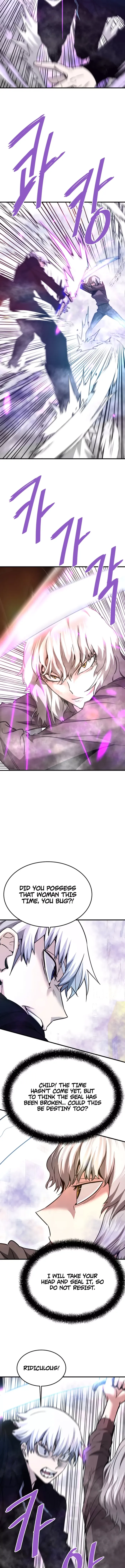 Read Han Dae Sung Returned From Hell Manga Online