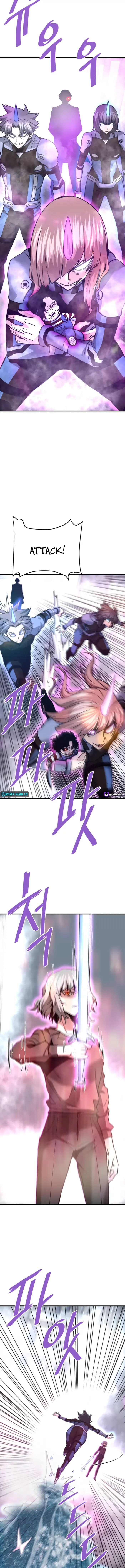 Read Han Dae Sung Returned From Hell Manga Online