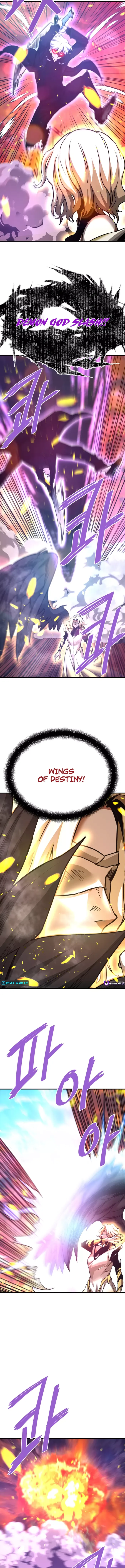 Read Han Dae Sung Returned From Hell Manga Online