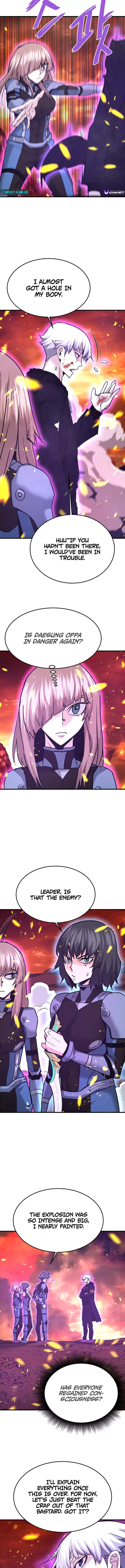 Read Han Dae Sung Returned From Hell Manga Online