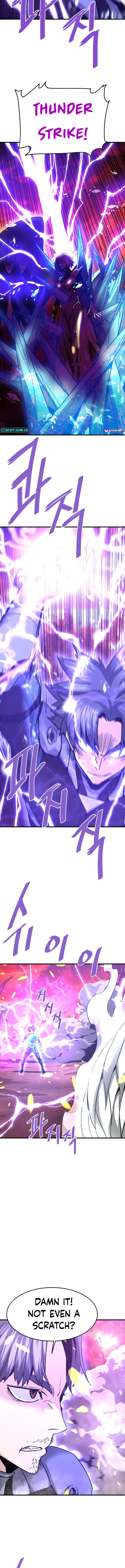 Read Han Dae Sung Returned From Hell Manga Online