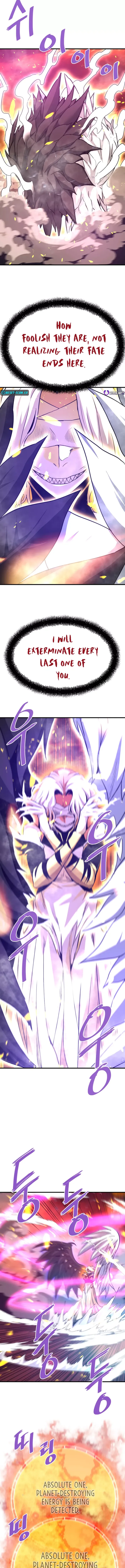 Read Han Dae Sung Returned From Hell Manga Online