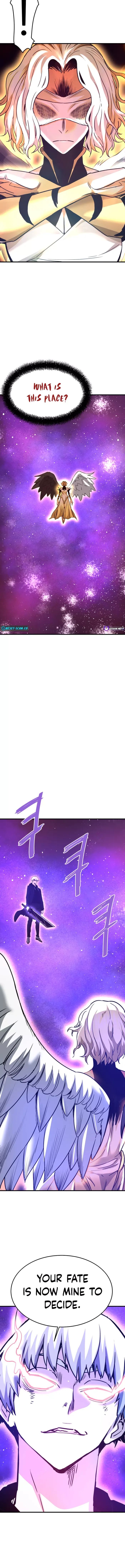 Read Han Dae Sung Returned From Hell Manga Online