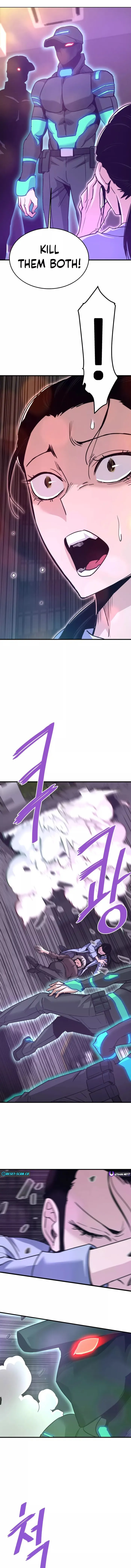 Read Han Dae Sung Returned From Hell Manga Online