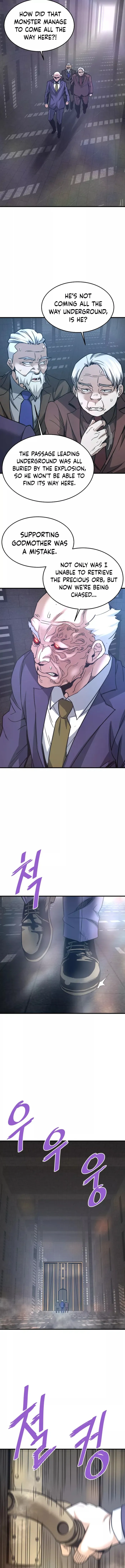 Read Han Dae Sung Returned From Hell Manga Online