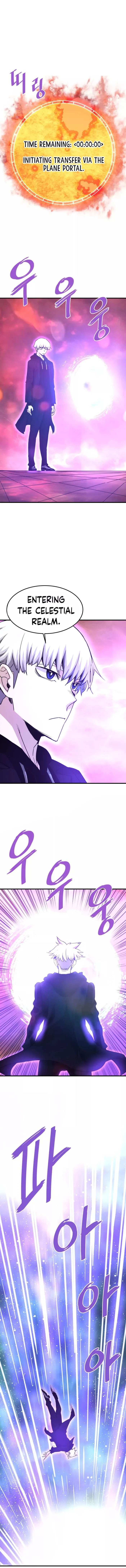 Read Han Dae Sung Returned From Hell Manga Online