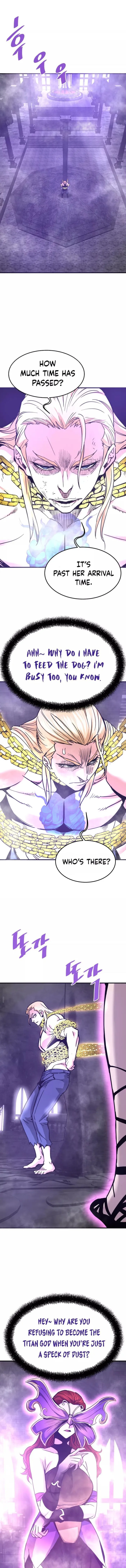 Read Han Dae Sung Returned From Hell Manga Online