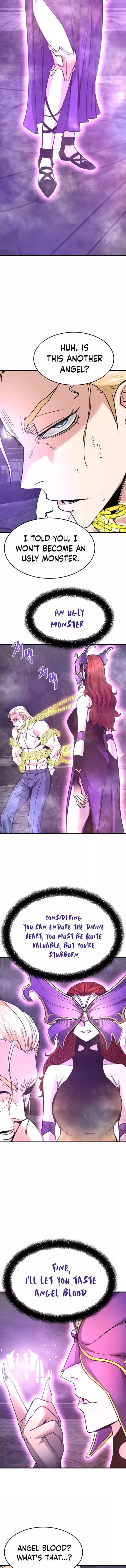 Read Han Dae Sung Returned From Hell Manga Online