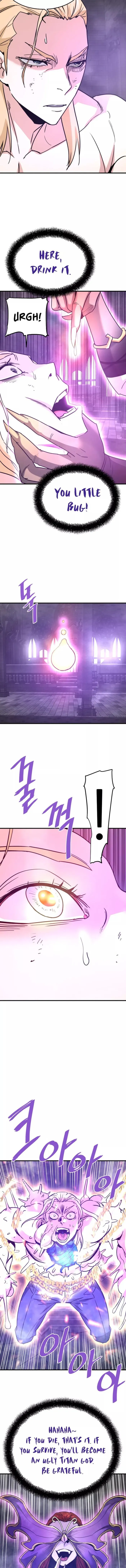 Read Han Dae Sung Returned From Hell Manga Online