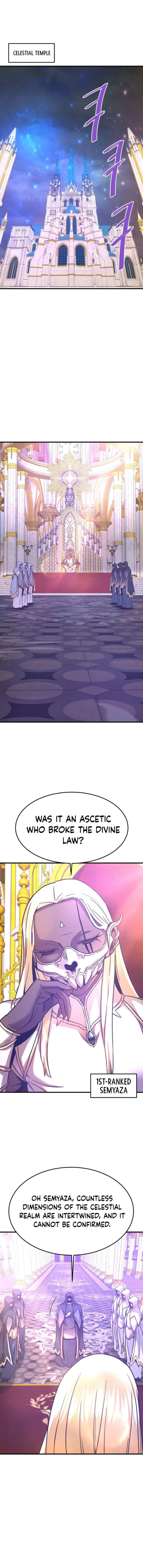 Read Han Dae Sung Returned From Hell Manga Online