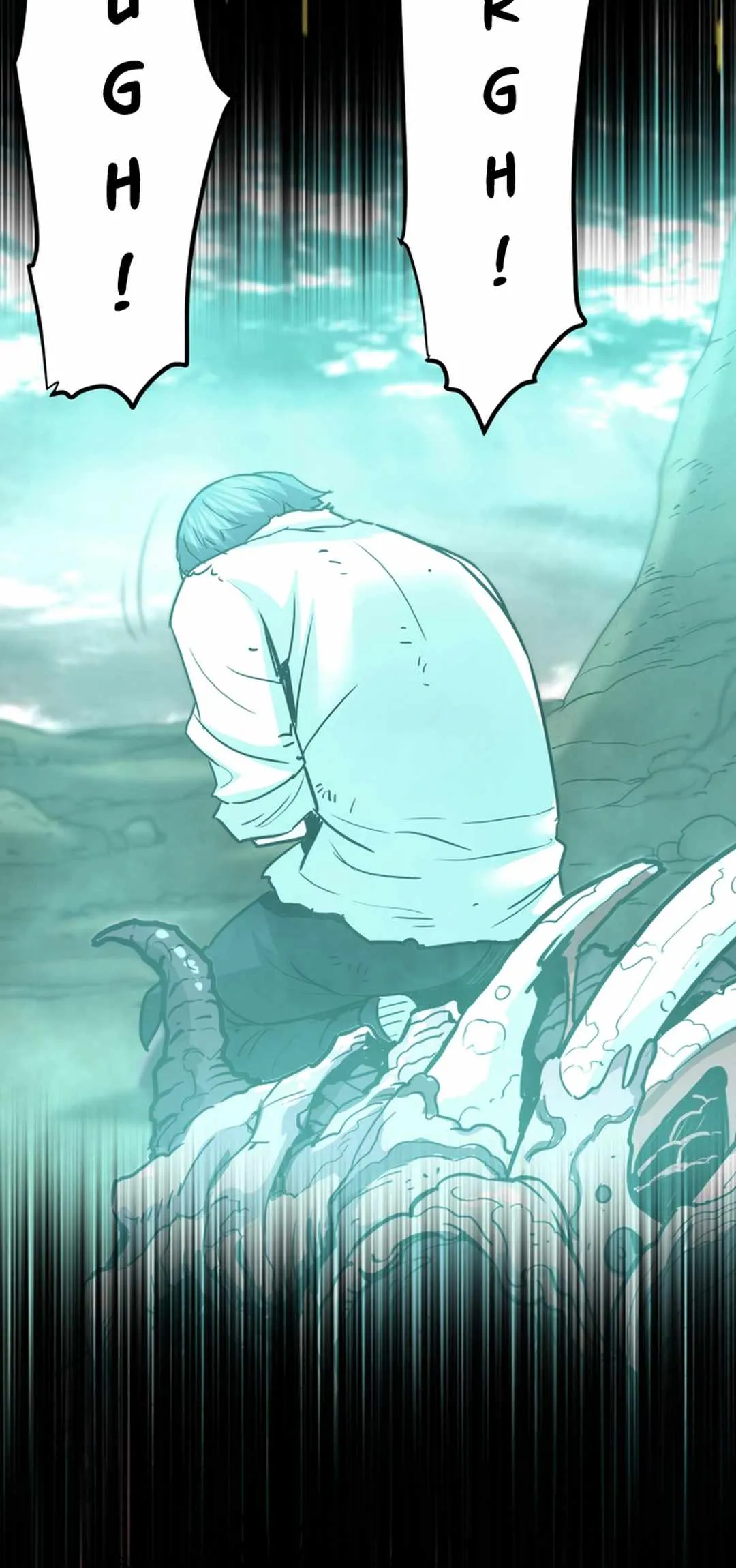 Read Han Dae Sung Returned From Hell Manga Online