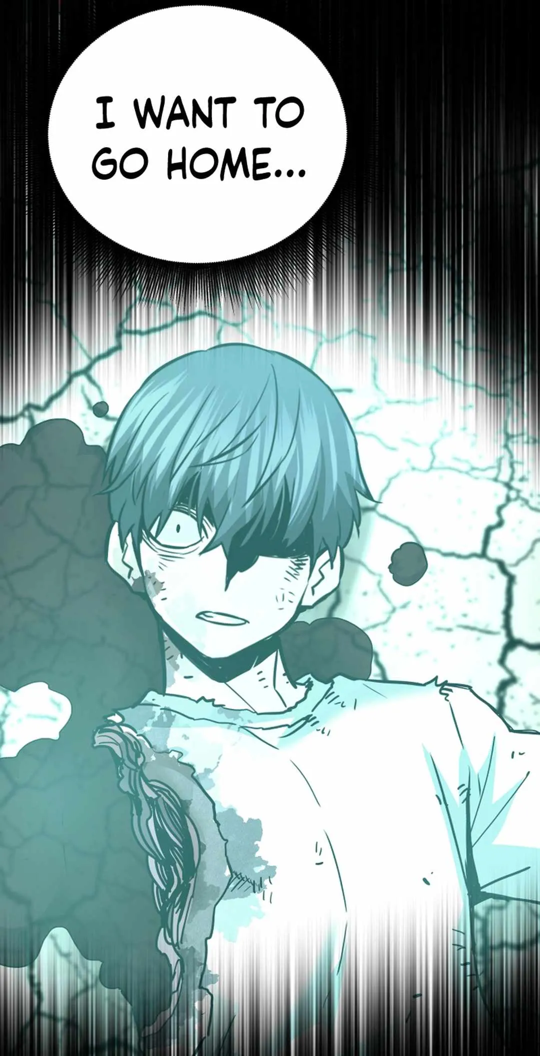 Read Han Dae Sung Returned From Hell Manga Online