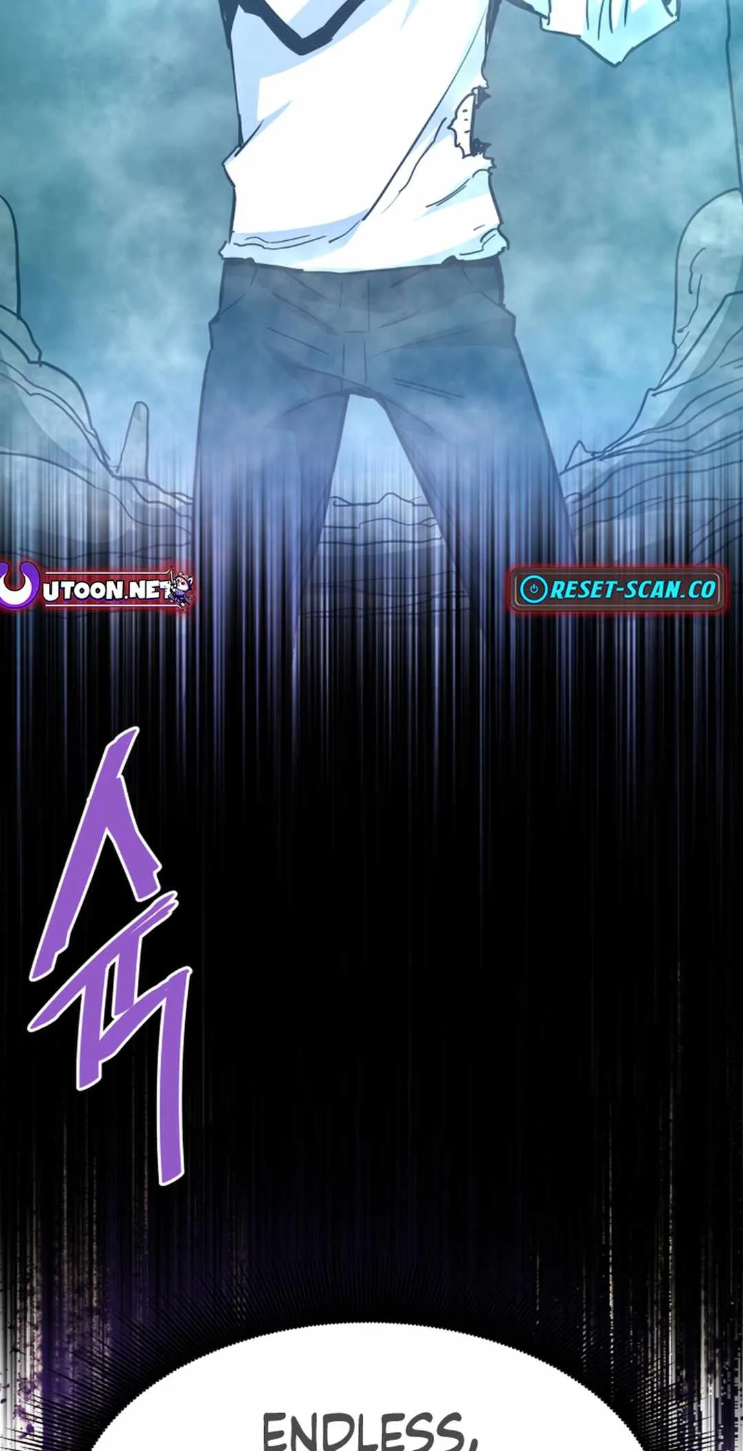 Read Han Dae Sung Returned From Hell Manga Online