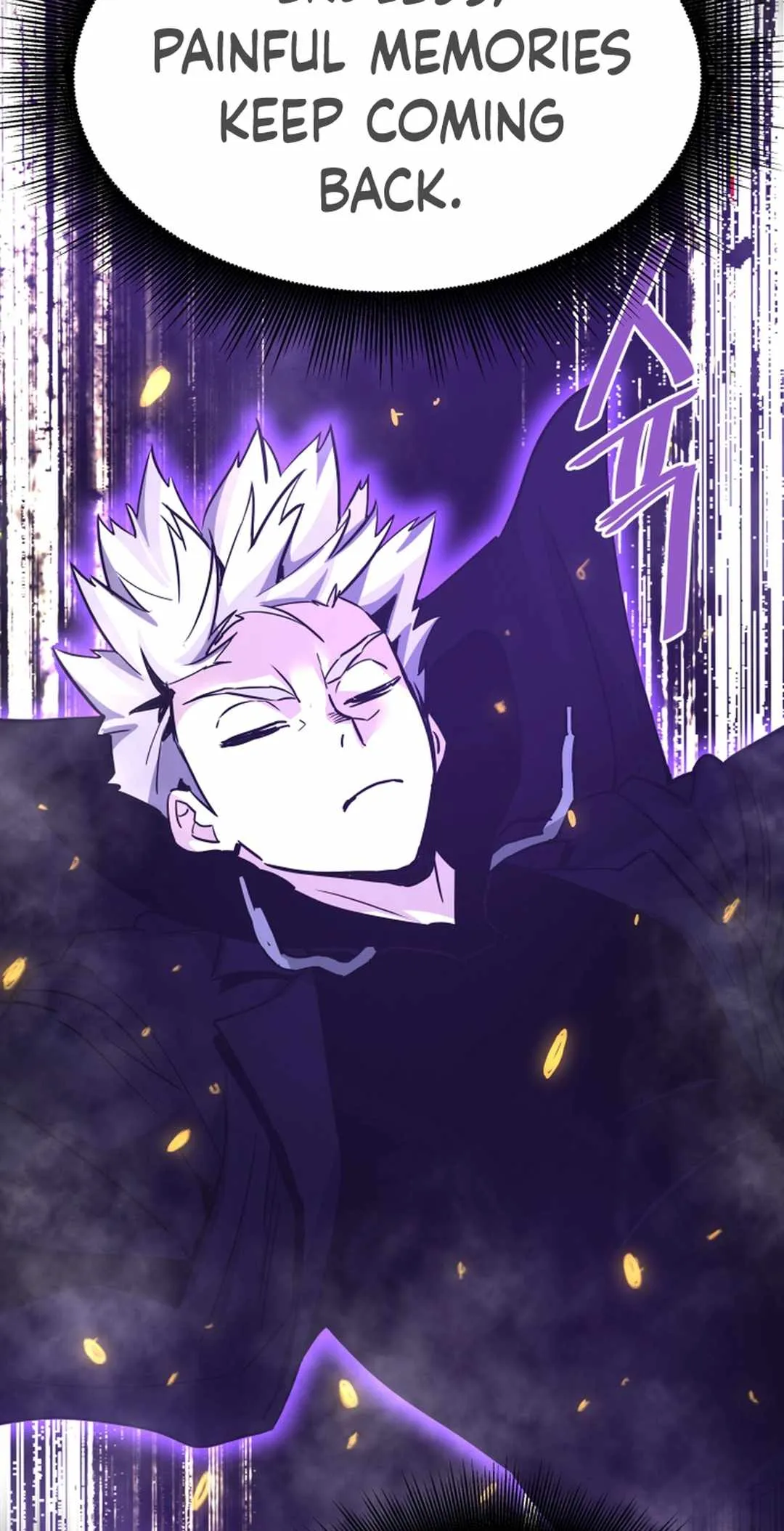 Read Han Dae Sung Returned From Hell Manga Online