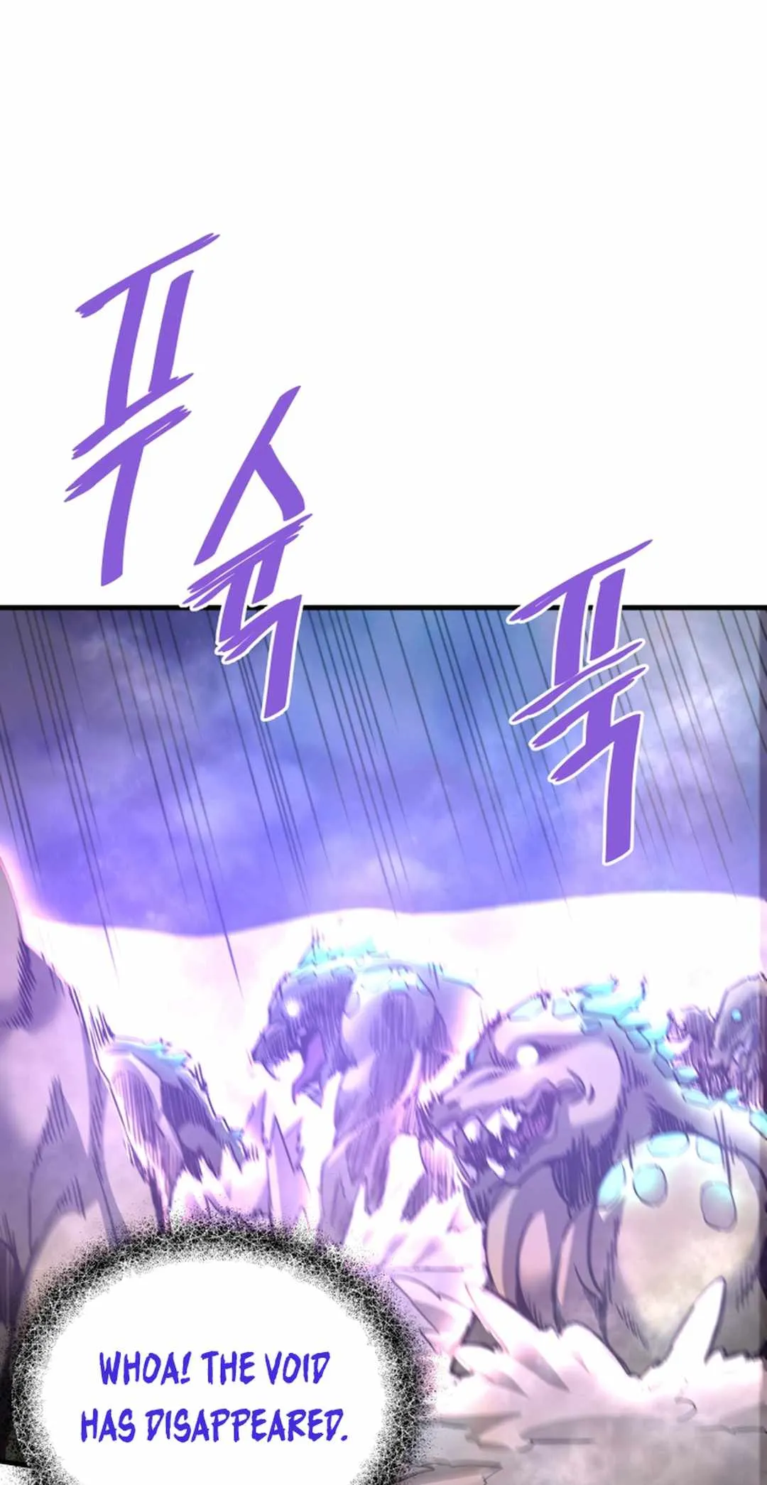 Read Han Dae Sung Returned From Hell Manga Online