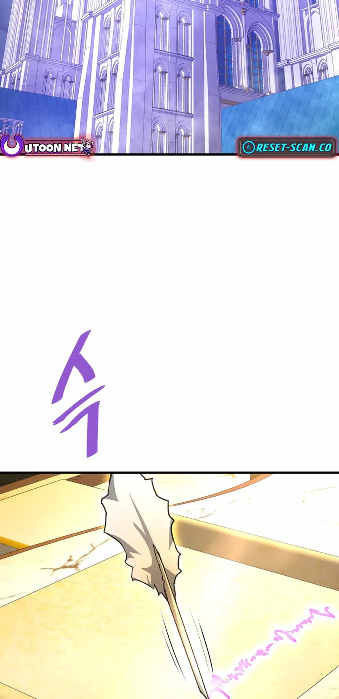 Read Han Dae Sung Returned From Hell Manga Online