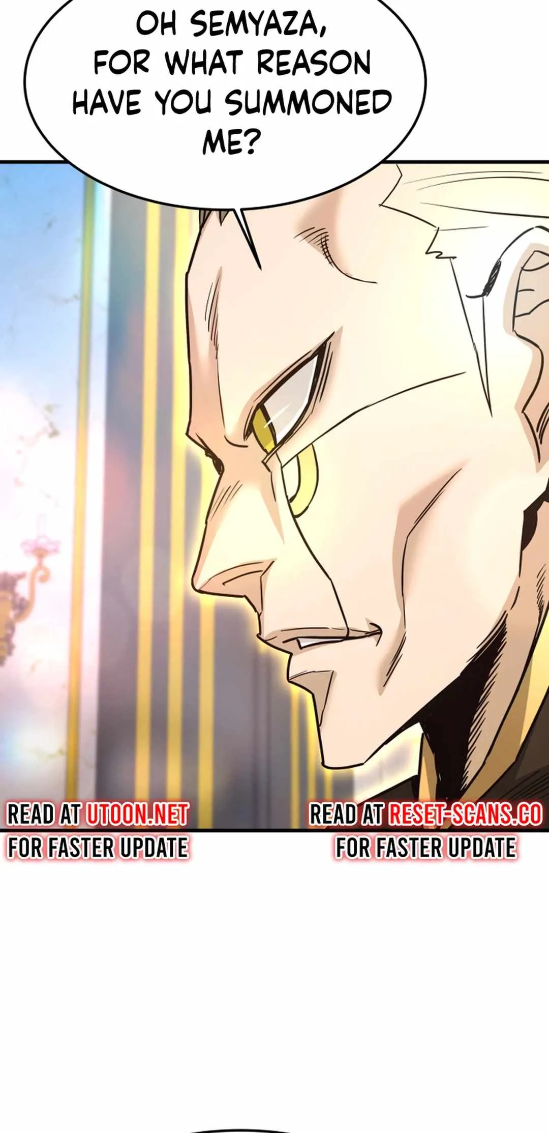 Read Han Dae Sung Returned From Hell Manga Online