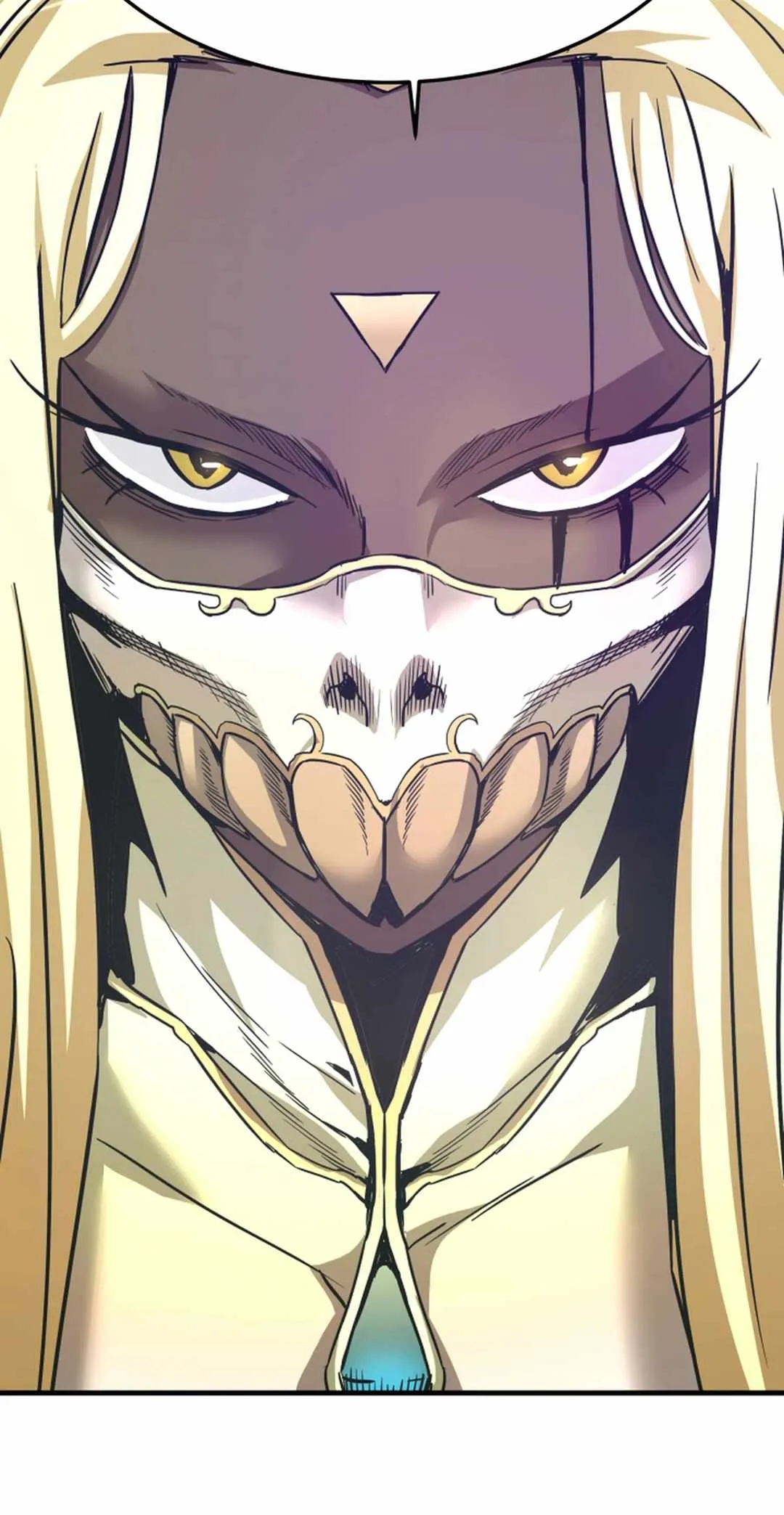 Read Han Dae Sung Returned From Hell Manga Online