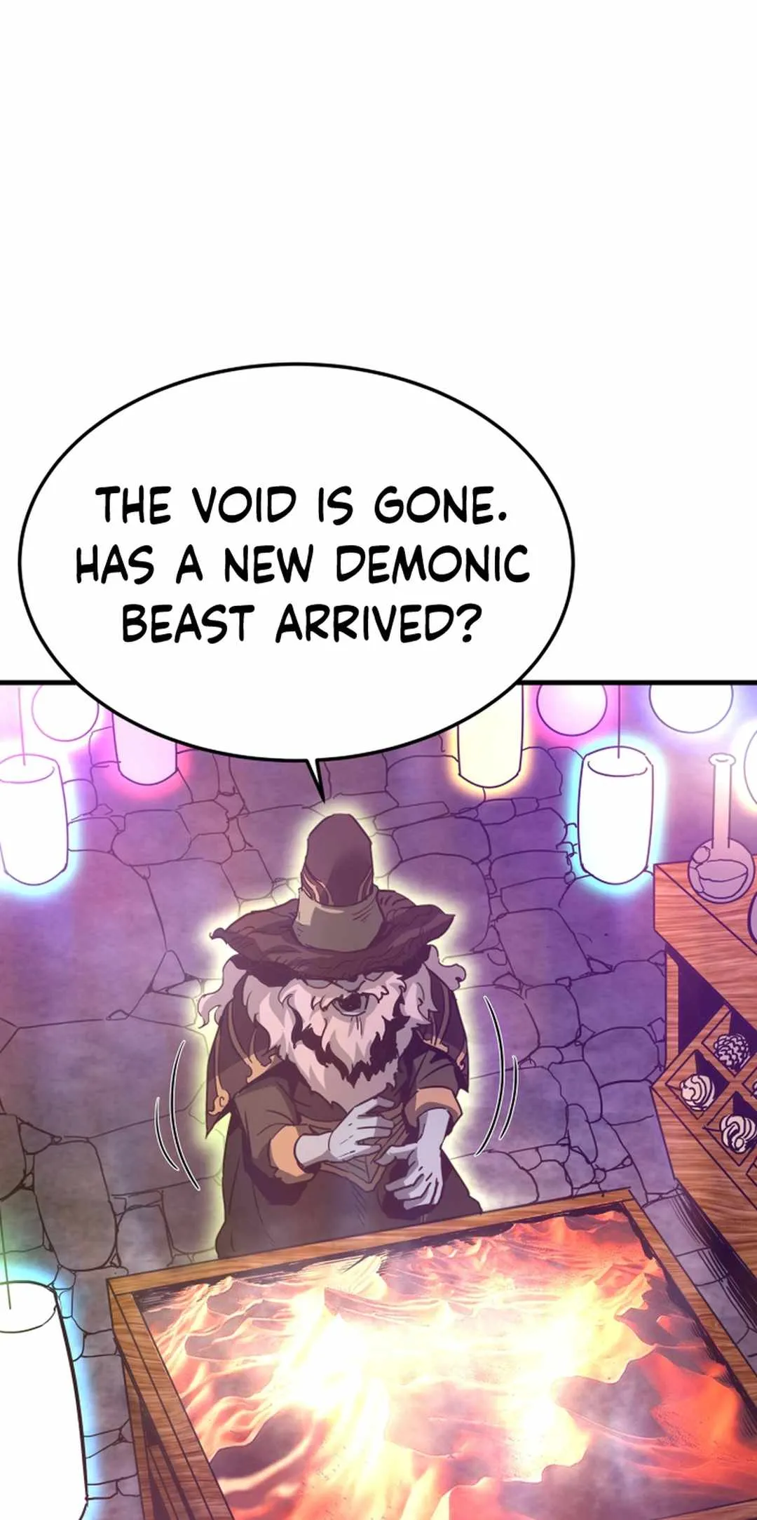 Read Han Dae Sung Returned From Hell Manga Online