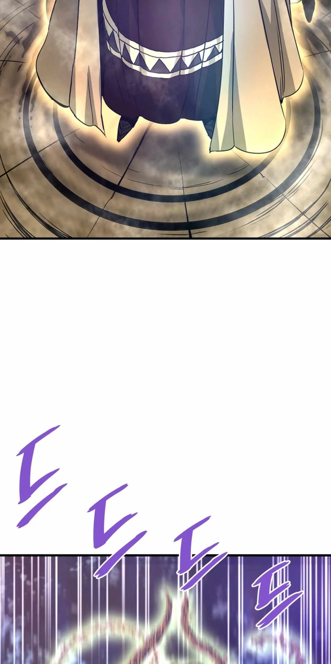 Read Han Dae Sung Returned From Hell Manga Online