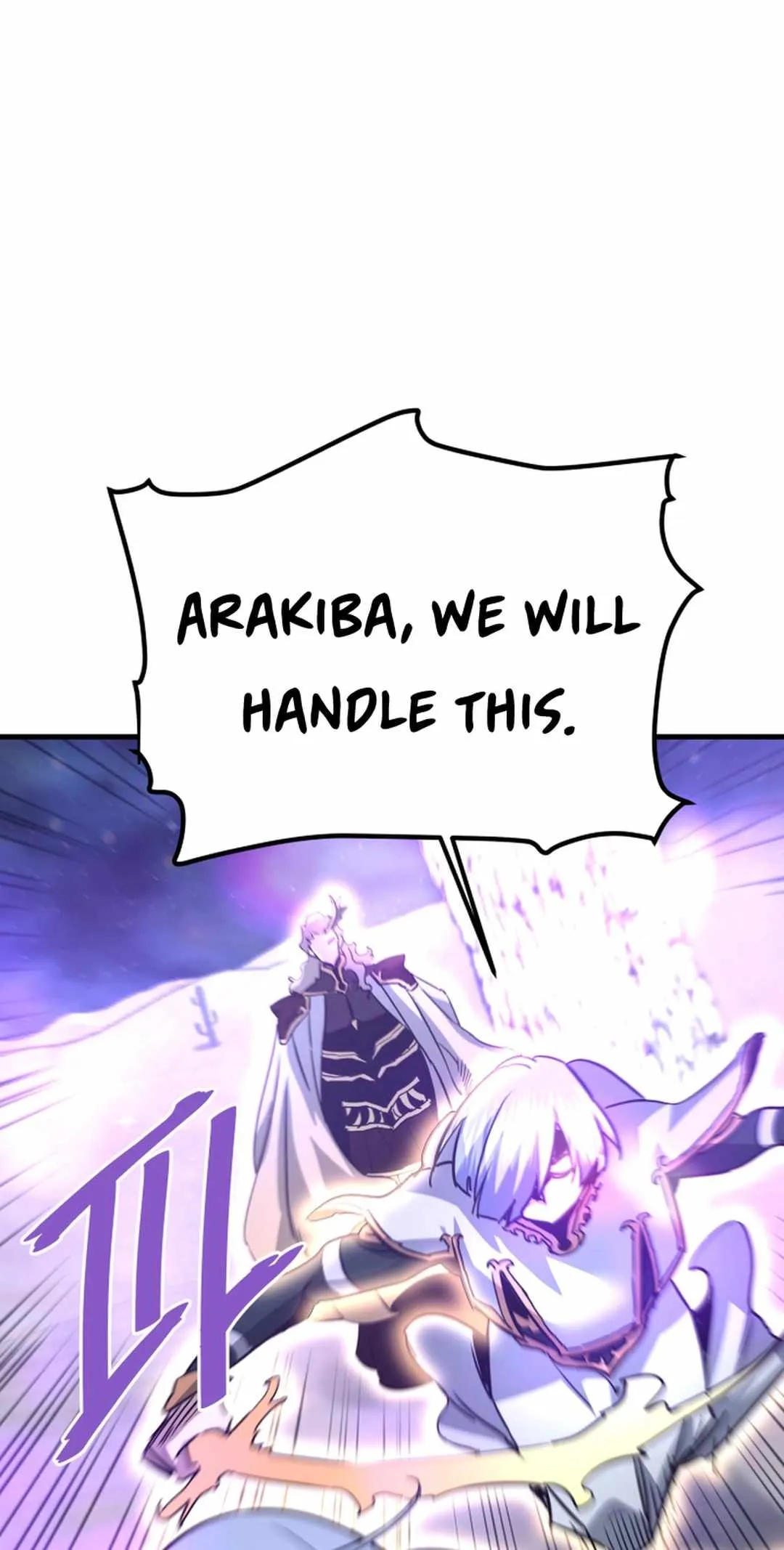 Read Han Dae Sung Returned From Hell Manga Online