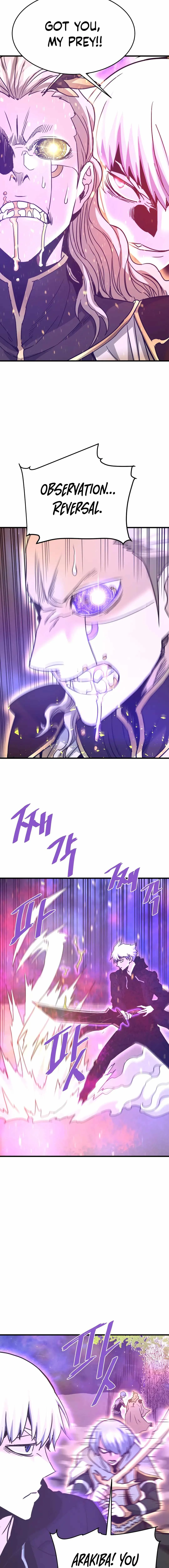 Read Han Dae Sung Returned From Hell Manga Online