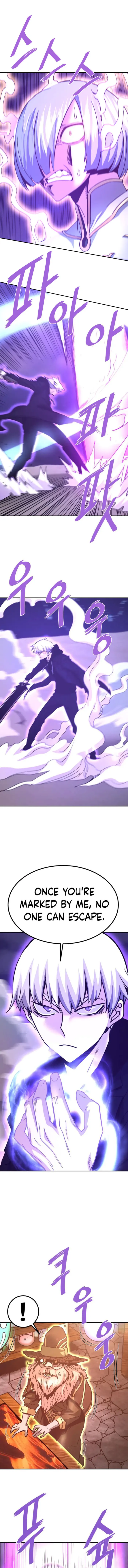 Read Han Dae Sung Returned From Hell Manga Online