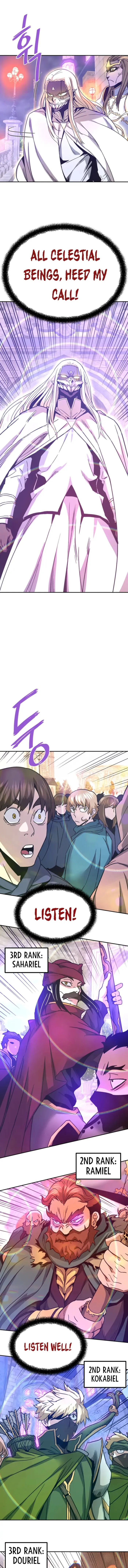 Read Han Dae Sung Returned From Hell Manga Online