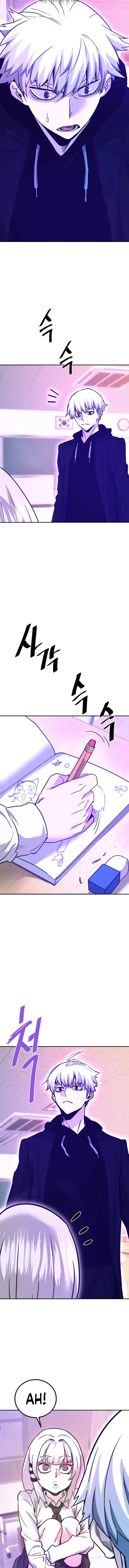 Read Han Dae Sung Returned From Hell Manga Online