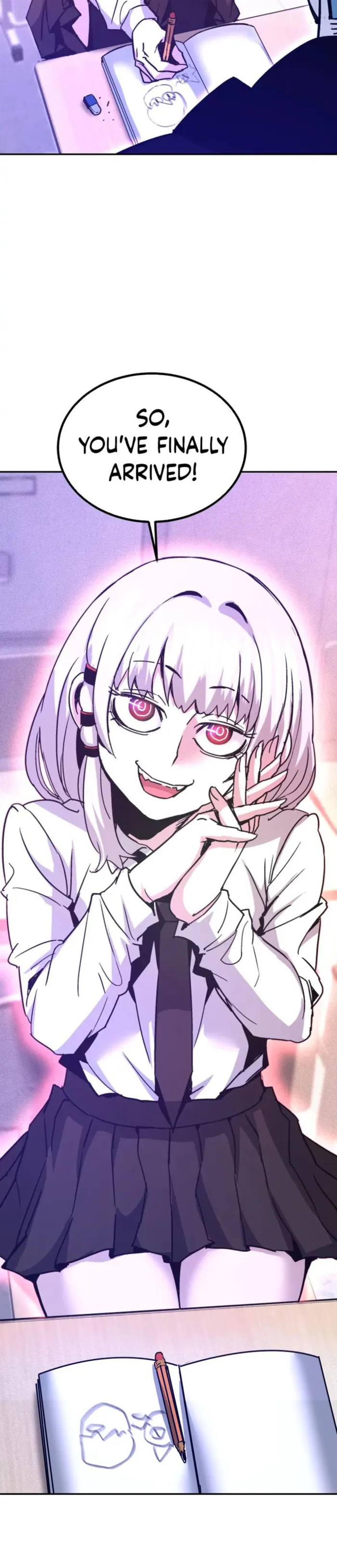 Read Han Dae Sung Returned From Hell Manga Online