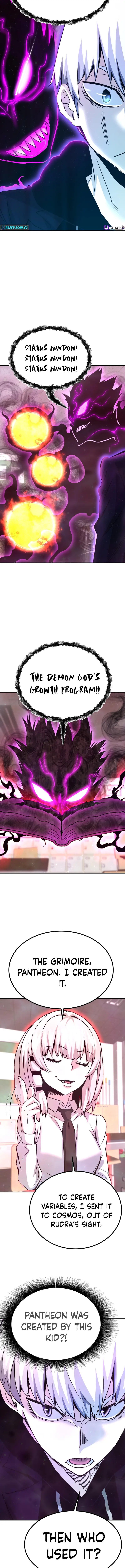 Read Han Dae Sung Returned From Hell Manga Online