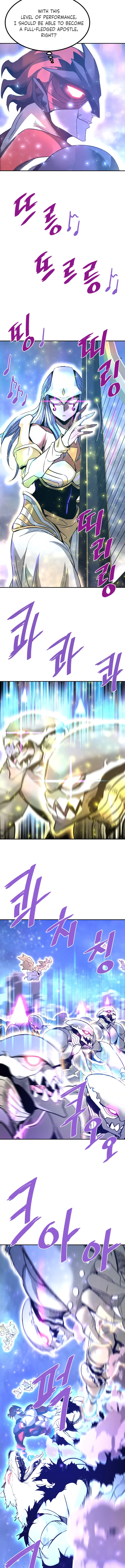 Read Han Dae Sung Returned From Hell Manga Online