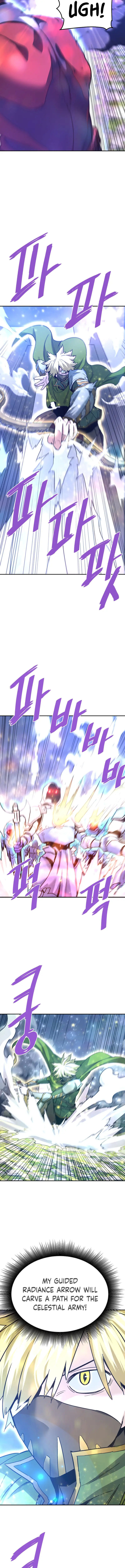 Read Han Dae Sung Returned From Hell Manga Online