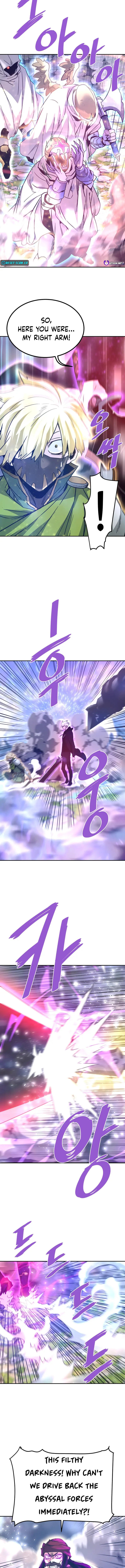 Read Han Dae Sung Returned From Hell Manga Online