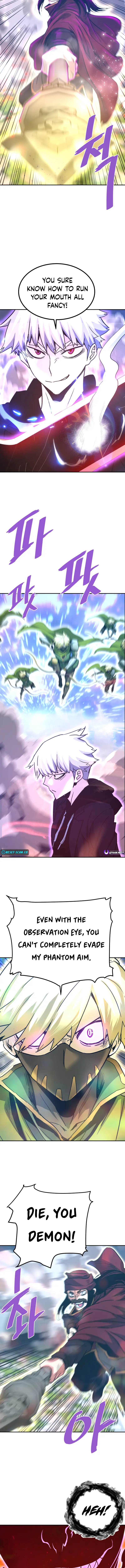 Read Han Dae Sung Returned From Hell Manga Online