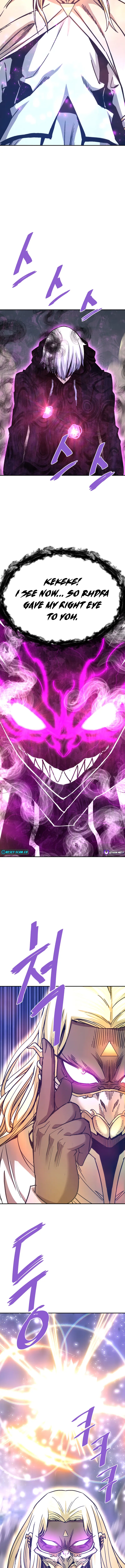 Read Han Dae Sung Returned From Hell Manga Online