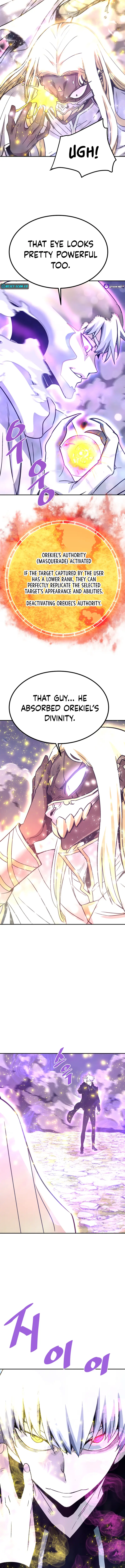 Read Han Dae Sung Returned From Hell Manga Online