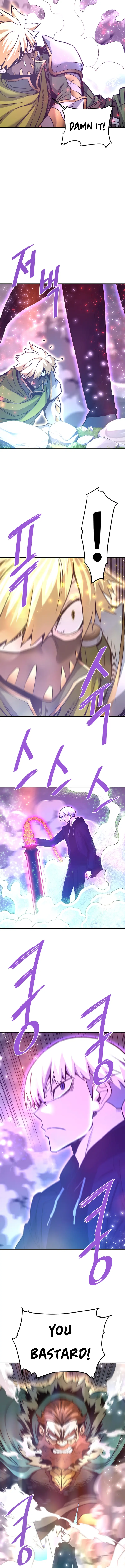 Read Han Dae Sung Returned From Hell Manga Online