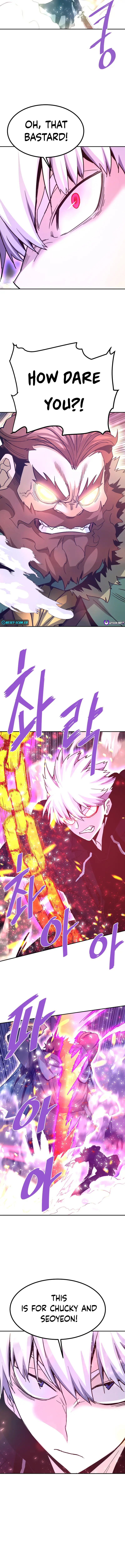 Read Han Dae Sung Returned From Hell Manga Online