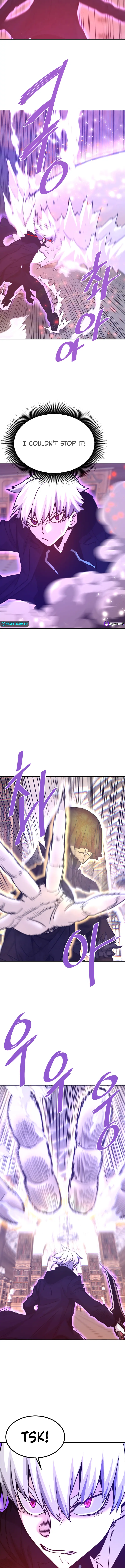 Read Han Dae Sung Returned From Hell Manga Online