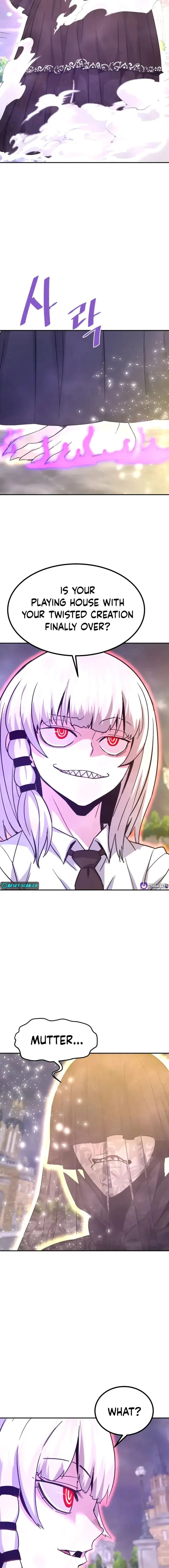 Read Han Dae Sung Returned From Hell Manga Online