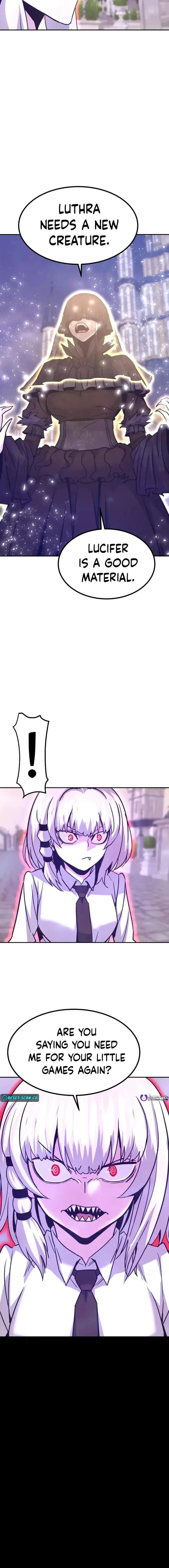 Read Han Dae Sung Returned From Hell Manga Online