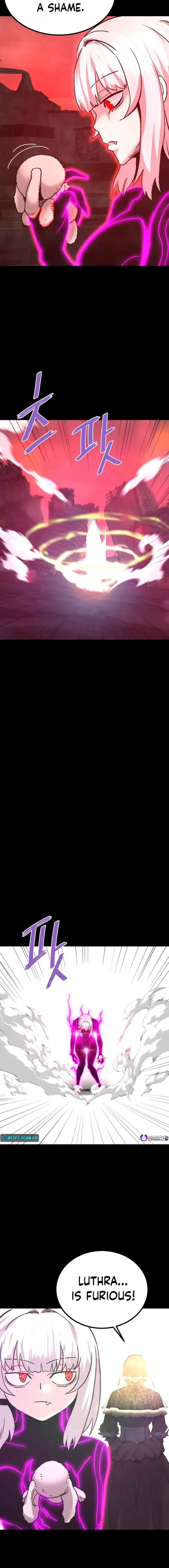 Read Han Dae Sung Returned From Hell Manga Online