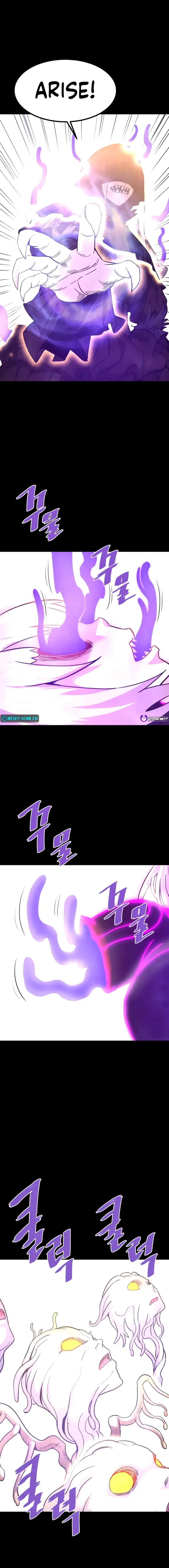 Read Han Dae Sung Returned From Hell Manga Online