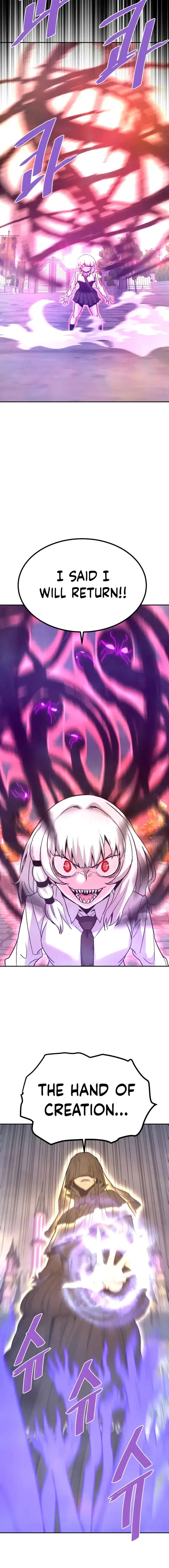 Read Han Dae Sung Returned From Hell Manga Online