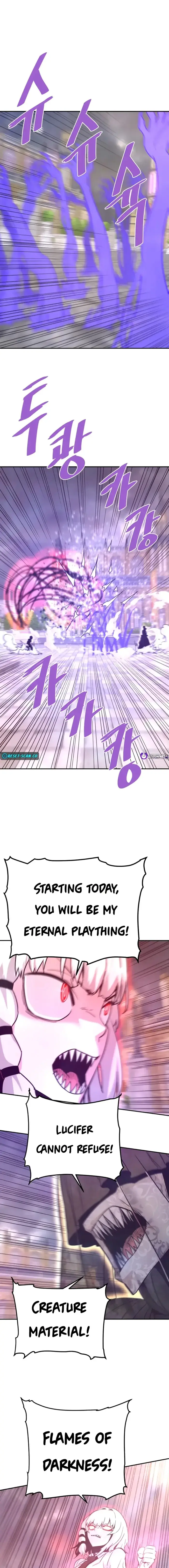 Read Han Dae Sung Returned From Hell Manga Online