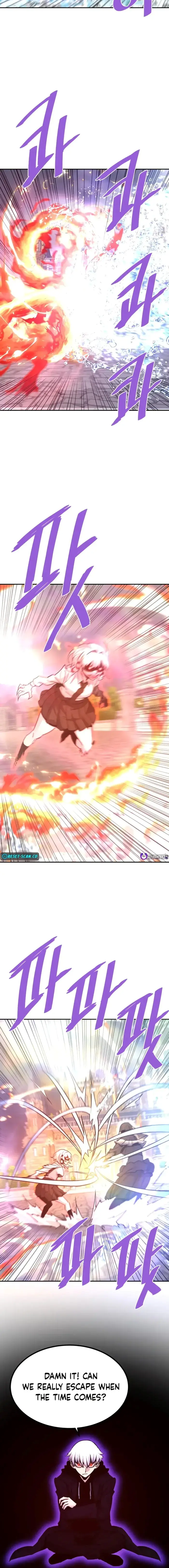 Read Han Dae Sung Returned From Hell Manga Online