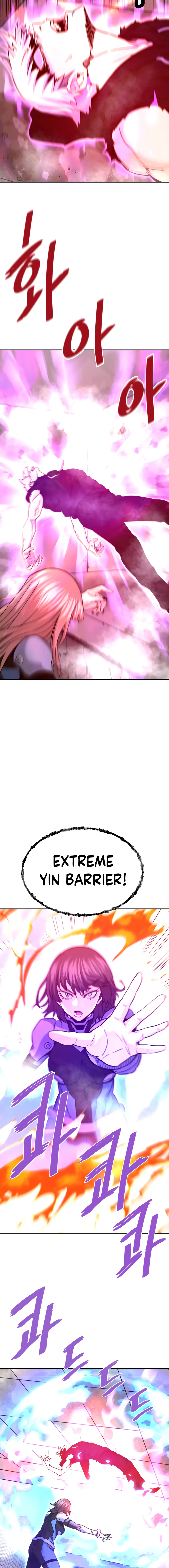 Read Han Dae Sung Returned From Hell Manga Online