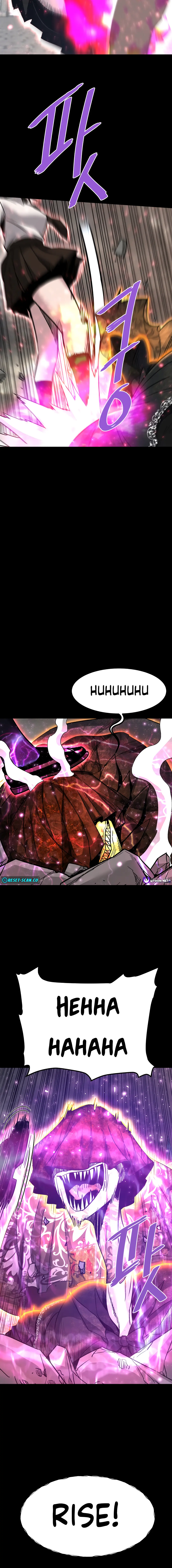 Read Han Dae Sung Returned From Hell Manga Online