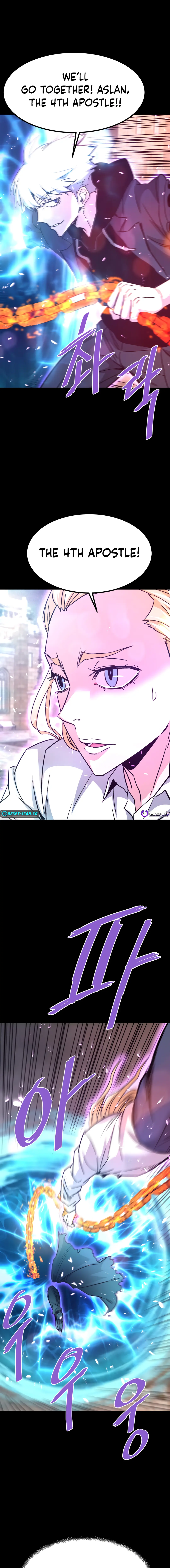 Read Han Dae Sung Returned From Hell Manga Online